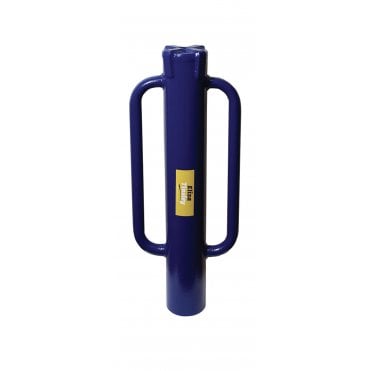 eliza tinsley post rammer 4 inch
