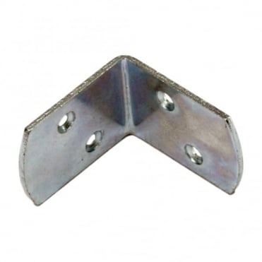 40 x 40 x 30mm  (BZP) Ballastrade Bracket