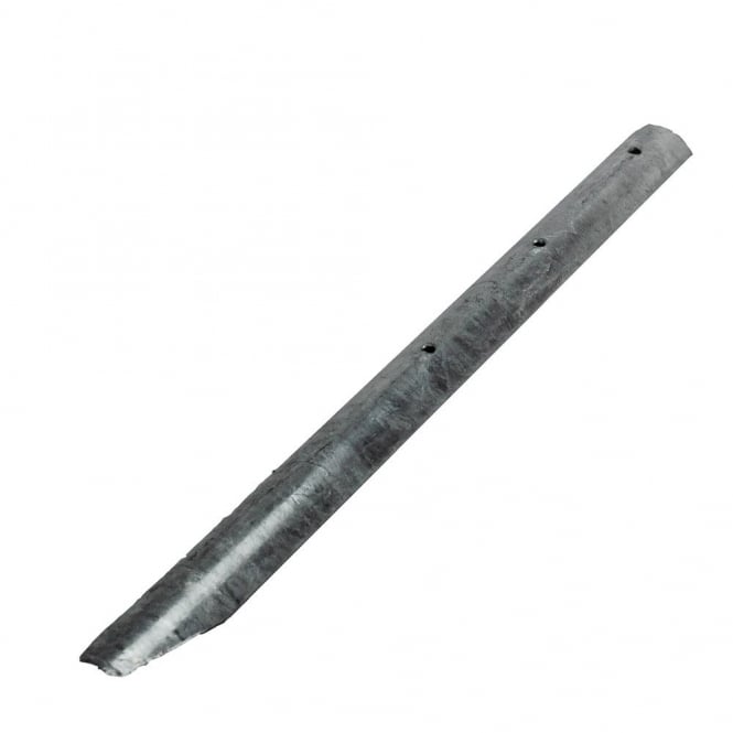 Eliza Tinsley 450mm Galvanised Fence Pin (Box of 100)