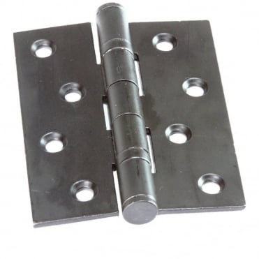 451 Butt Hinge Strong Ck F Pi 76 x 64 Self Colour (Box of 5)