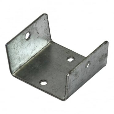 45mm Galvanised Panel Clip