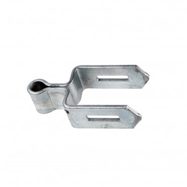 5" Slotted Field Gate Bottom Band (Box of 5)