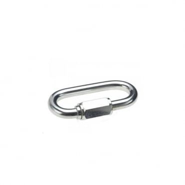 5mm Stainless Steel Quick Repair Link (Box of 10)