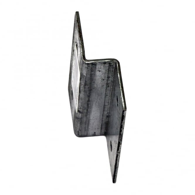 Eliza Tinsley 60mm Galvanised Trellis Clips (Box of 200)