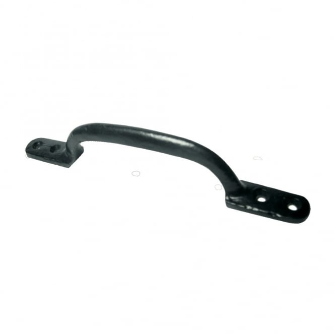 Eliza Tinsley 6inch  Black Cast Handles Hot Bed (Box of 25)
