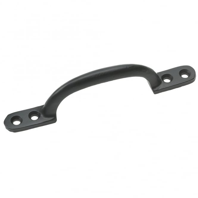 Eliza Tinsley 6inch  Galvanised Cast Handles Hot Bed (Box of 25)