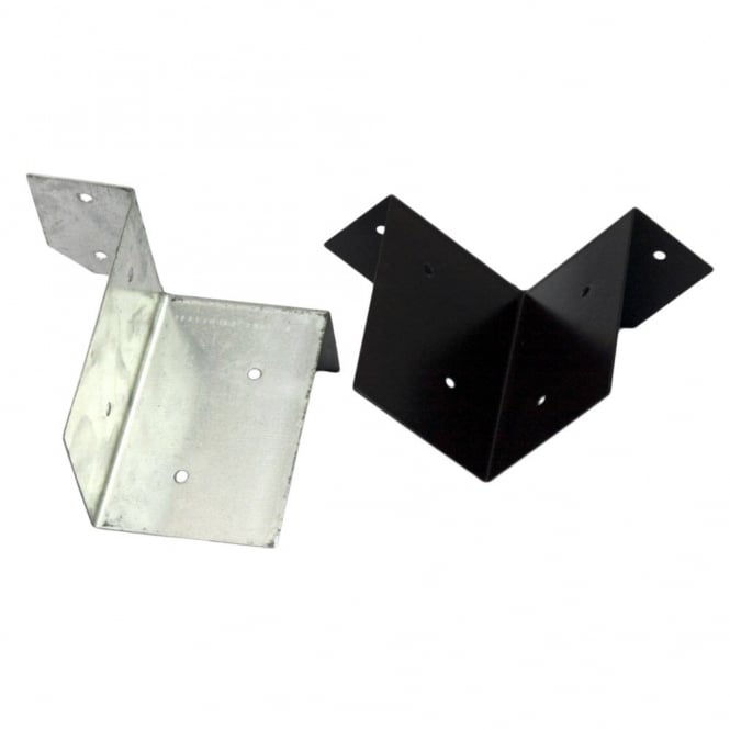 Eliza Tinsley 75mm Arris Rail Repair Bracket (Box of 100)