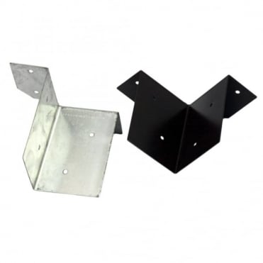 75mm Brown Arris Rail Repair Bracket (Box of 100)