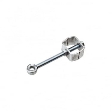Adjustable Bottom Field Gate Fitting (Box of 5)