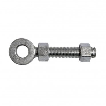 Adjustable Gate Eye - Pin Dia. 1/2" (Box of 10)