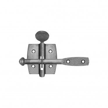 Auto Gate Catch
