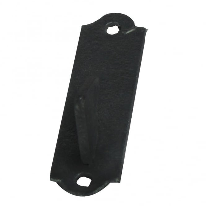 Eliza Tinsley Black Catch Only For Ring Gate Latch (Bag of 25)