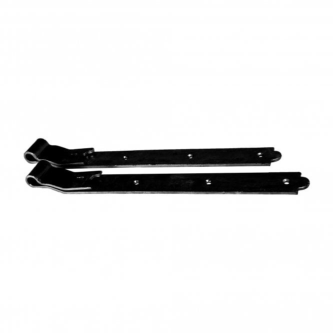 Eliza Tinsley Black Cranked Bands Only