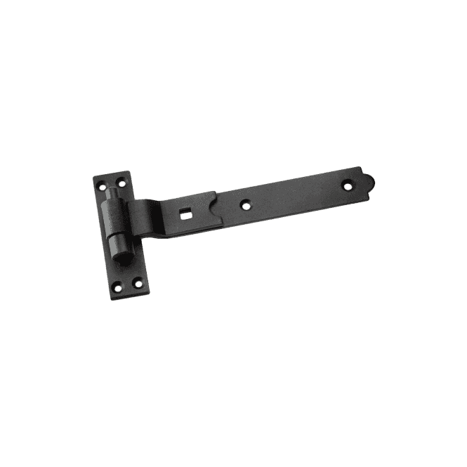 Eliza Tinsley Black Cranked Bands with 1/2