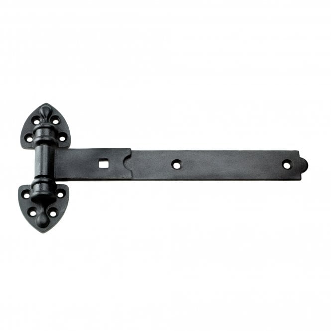 Eliza Tinsley Black Heavy Duty Reversible Hinges