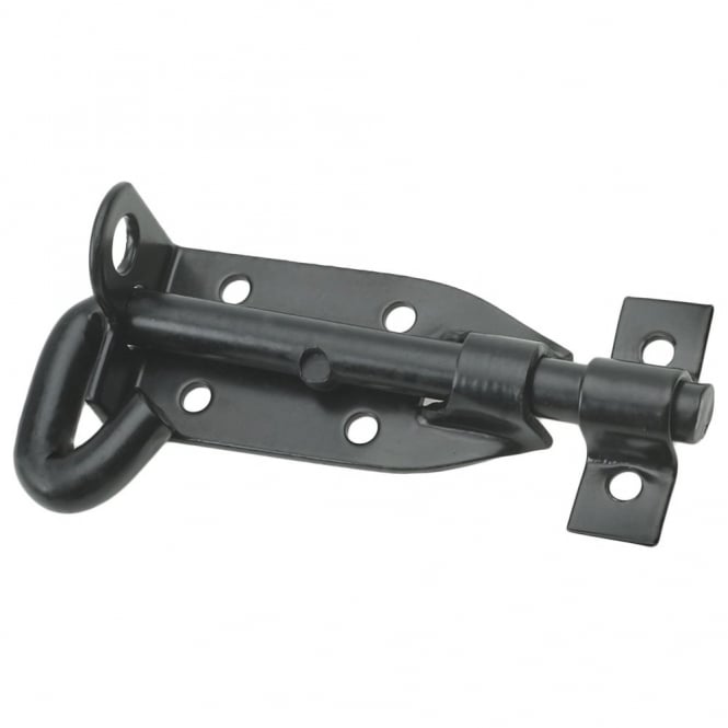 Eliza Tinsley Black Light Duty Padbolts