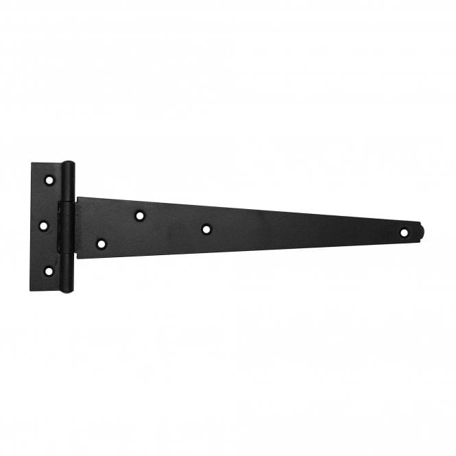 Eliza Tinsley Black Medium Tee Hinges with fixings 14