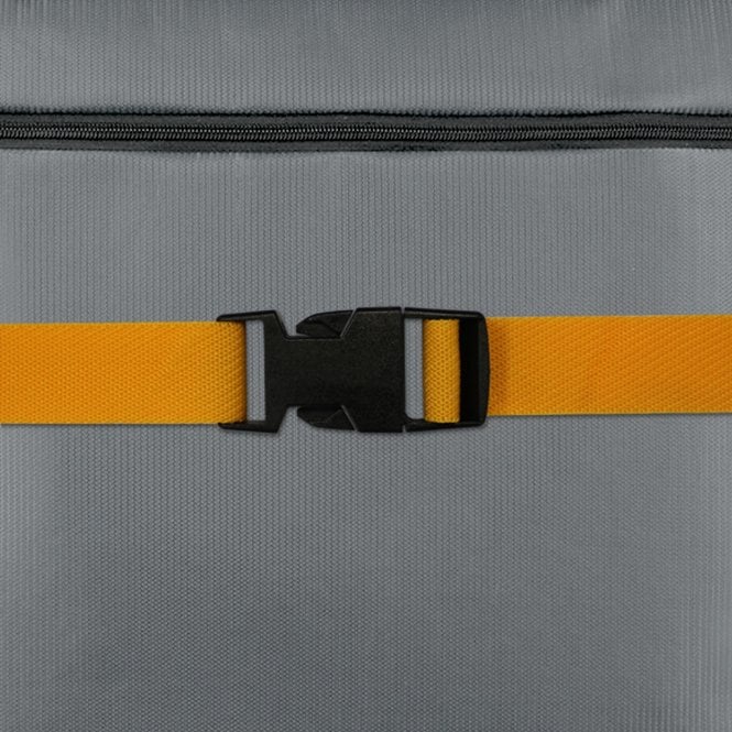 Eliza Tinsley Black Side Release Buckle - Box of 5