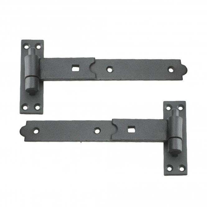 Eliza Tinsley Black Straight Bands 1/2