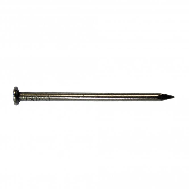 Eliza Tinsley Bright Steel Round Wire Nails - 10kg