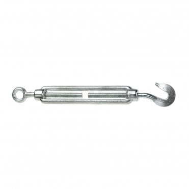 Bright Zinc Plated Fencing Barrel Strainers