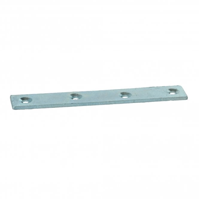 Eliza Tinsley Bright Zinc Plated Mending Plate