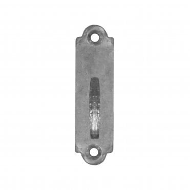 (BZP) Keep Only For Ring Gate Latch (Bag of 25)