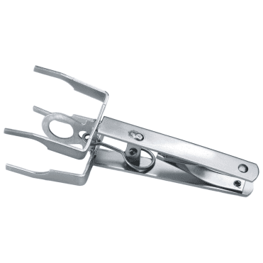 BZP Scissor Mole Traps