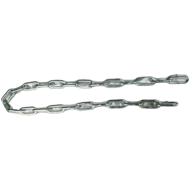 Eliza Tinsley BZP Strongpoint Chain - Box of 5