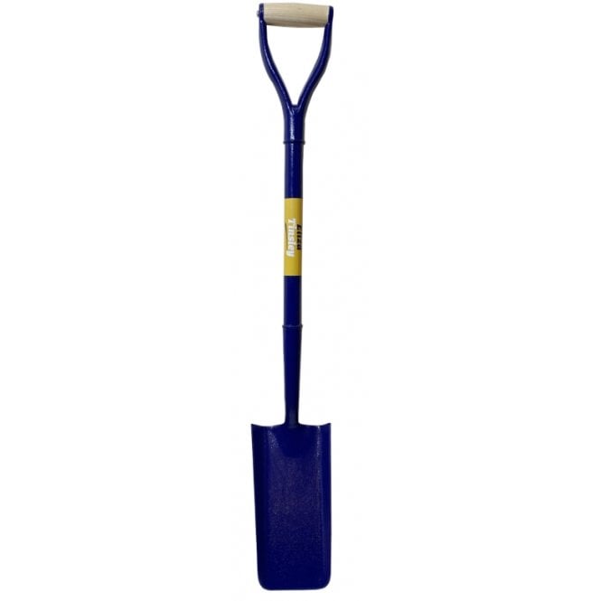 Eliza Tinsley Cable Laying Shovel