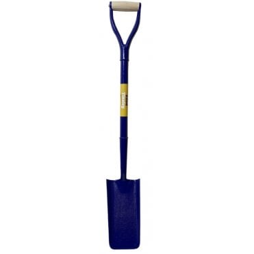 eliza tinsley Cable Laying Shovel