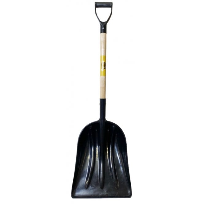 Eliza Tinsley Debris Shovel