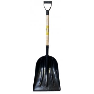 eliza tinsley debris shovel snow shovel
