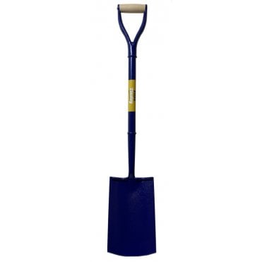 eliza tinsley digging spade