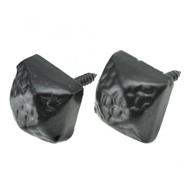 Eliza Tinsley Door Studs Black (Box of 5)