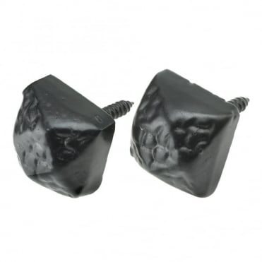 Door Studs Black (Box of 5)