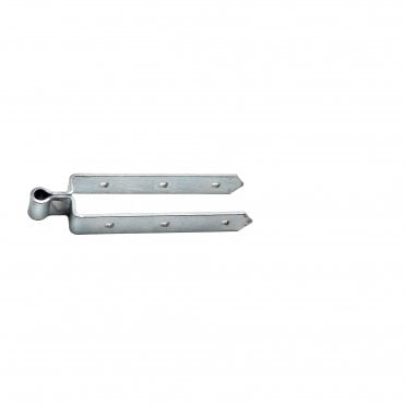 Field Gate Double Strap Top Band