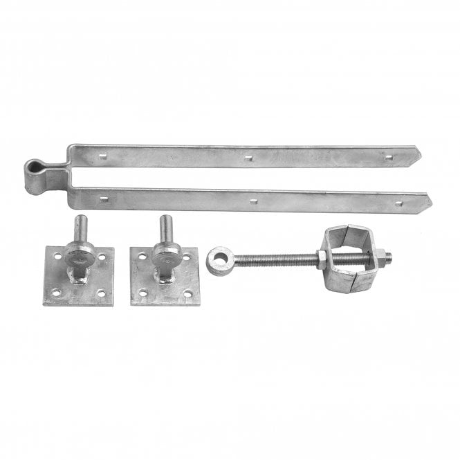 Eliza Tinsley Field Gate Hangers & Adjustable Bottom Fitting Set