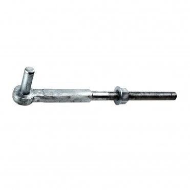 Field Gate Hook To Bolt