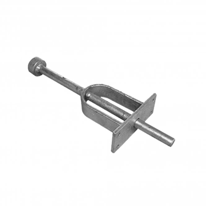 Eliza Tinsley Galvanised Field Gate Shoot Bolt (Box of 5)