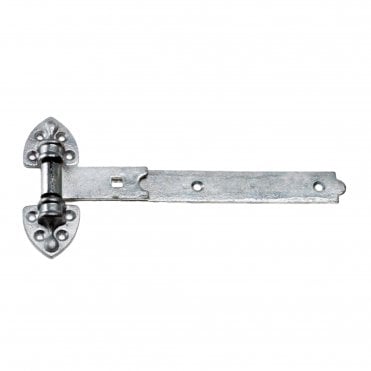 Galvanised Heavy Reversible Hinges