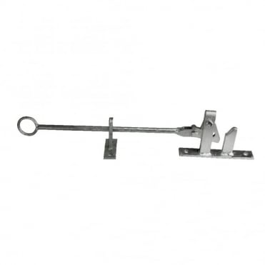 Galvanised Hunting Latch Lifting Drop (Box of 5)