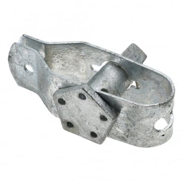 Galvanised Large Radisseurs (Box of 50)