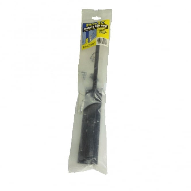 Eliza Tinsley Galvanised Monkey Tail Bolts Bag (Box of 2)