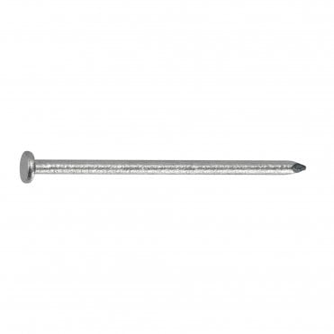 Galvanised Round Wire Nails - 10kg