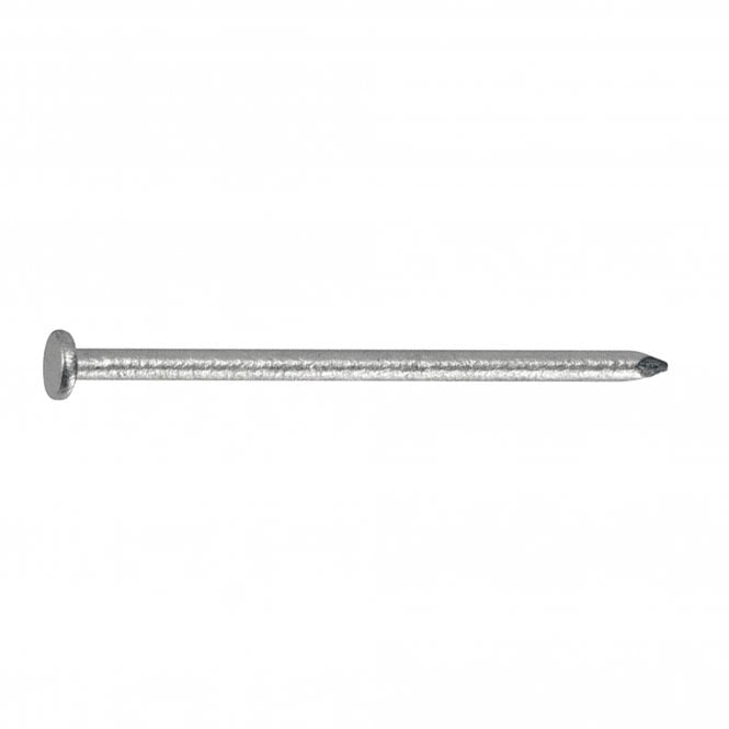 Eliza Tinsley Galvanised Round Wire Nails - 25kg