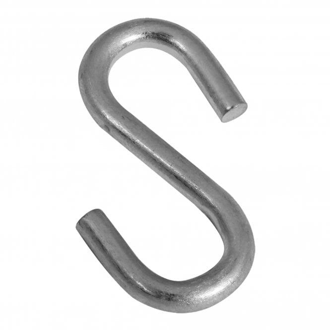 Eliza Tinsley Galvanised S Hooks
