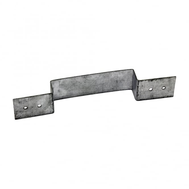Eliza Tinsley Galvanised Security Bkts For 100mm Post (Box of 50)