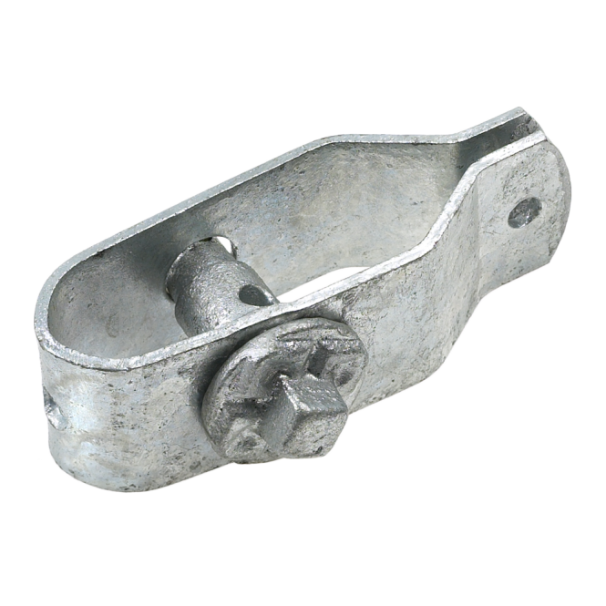 Eliza Tinsley Galvanised Small Radisseurs (Box of 10)