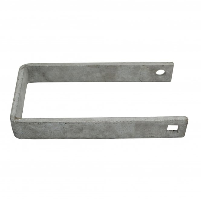 Eliza Tinsley Galvanised Throw Over Gate Loop - Pack of 5